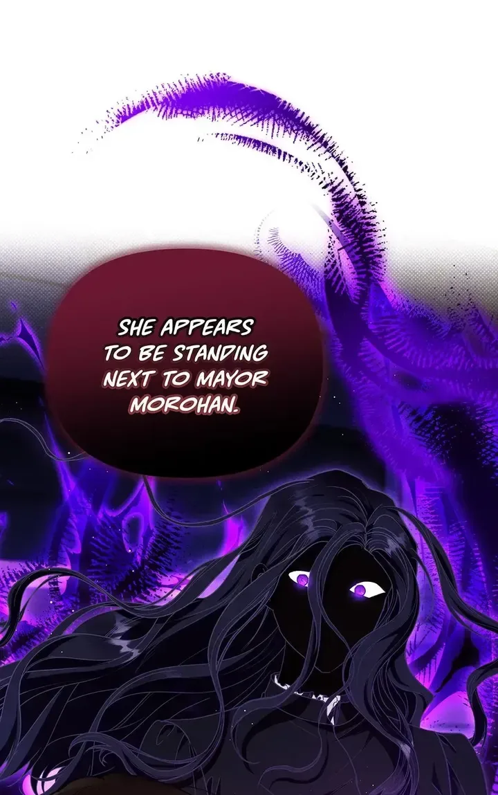 Lady Baby Is a Revenge Maker Chapter 78 page 88