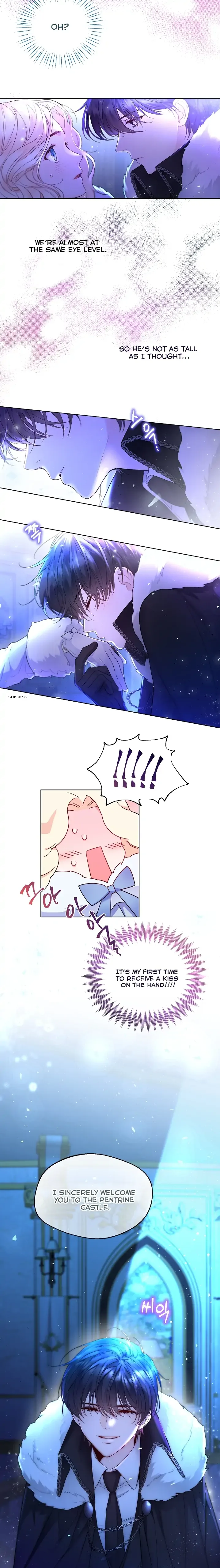 Lady Crystal is a Man Chapter 2 page 14