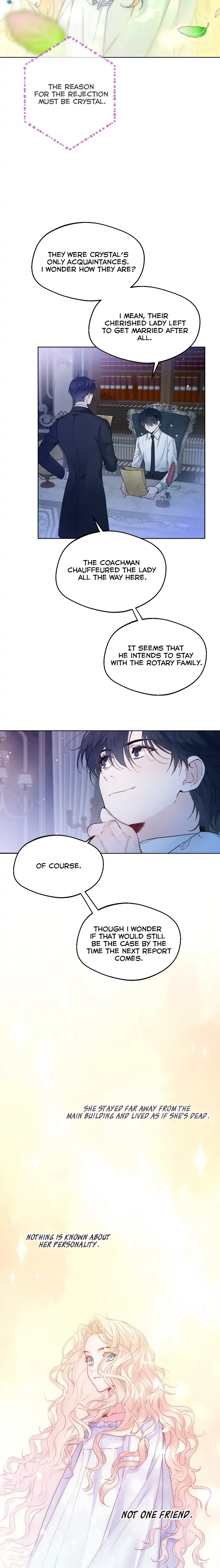 Lady Crystal is a Man Chapter 2 page 26
