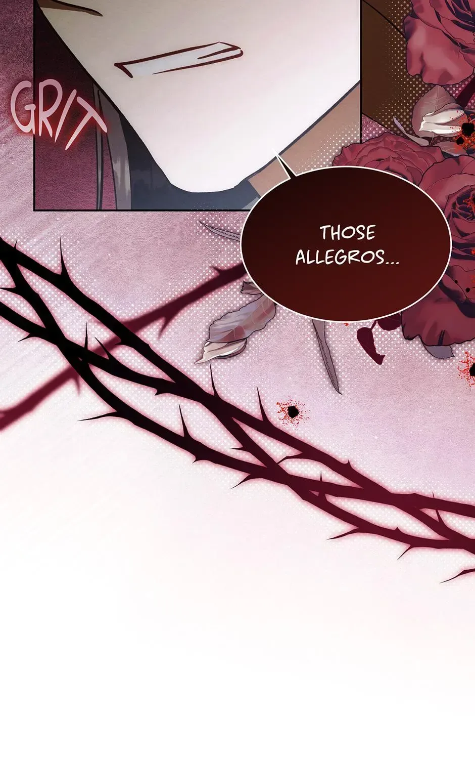 Lady Baby Is a Revenge Maker Chapter 82 page 55