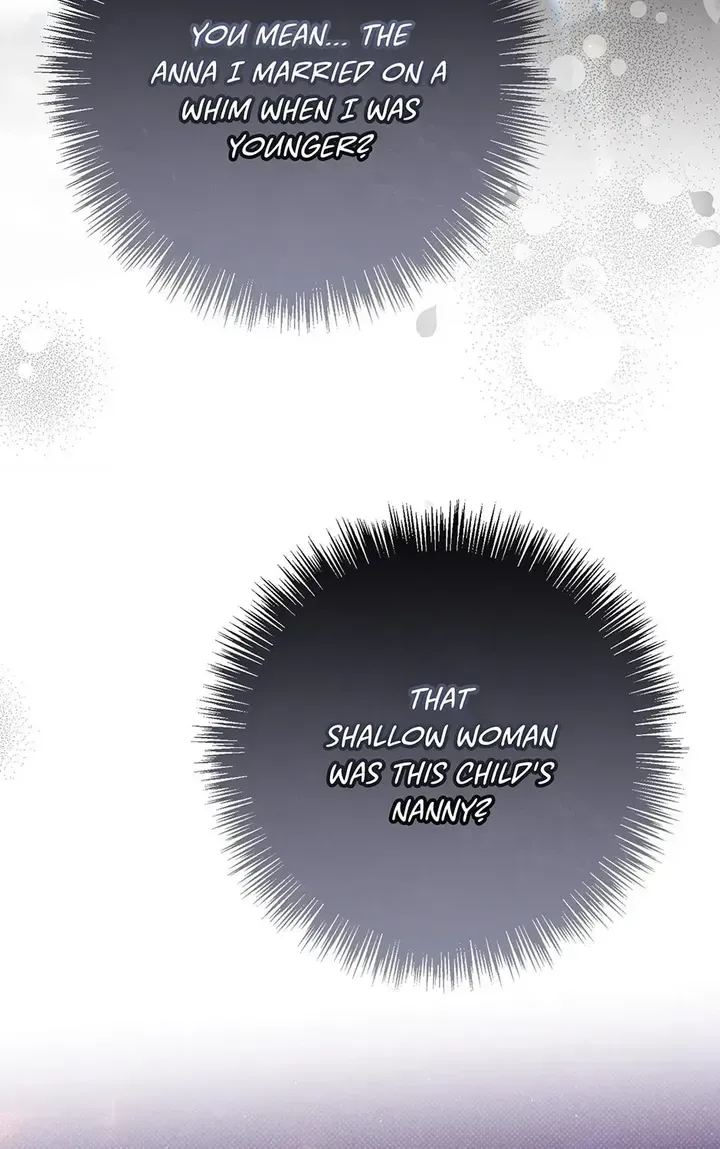 Lady Baby Is a Revenge Maker Chapter 78 page 106