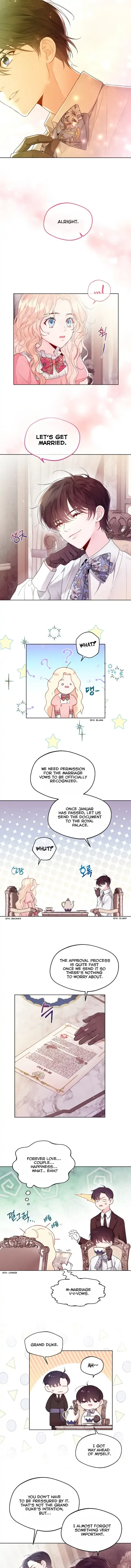Lady Crystal is a Man Chapter 3 page 10