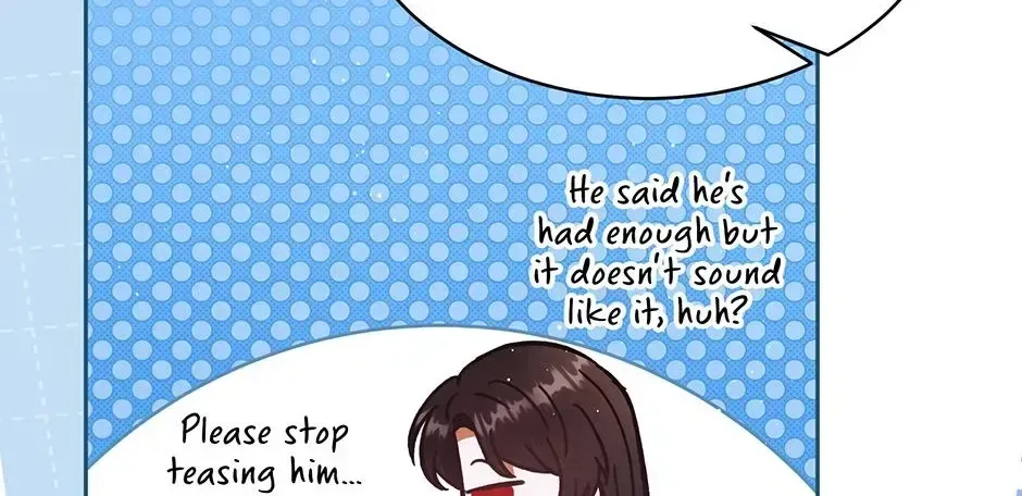 Lady Baby Is a Revenge Maker Chapter 83 page 12