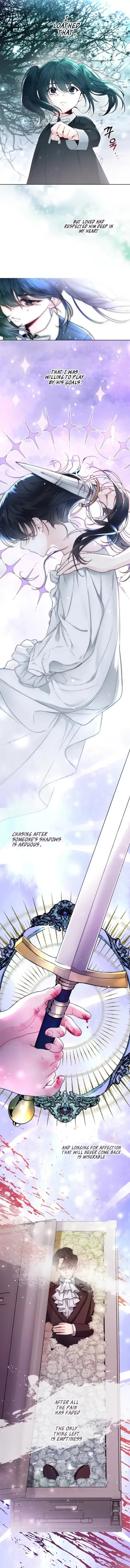 Lady Crystal is a Man Chapter 3 page 3