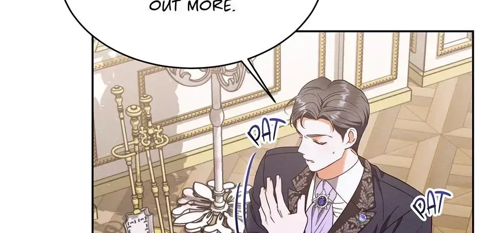 Lady Baby Is a Revenge Maker Chapter 83 page 10