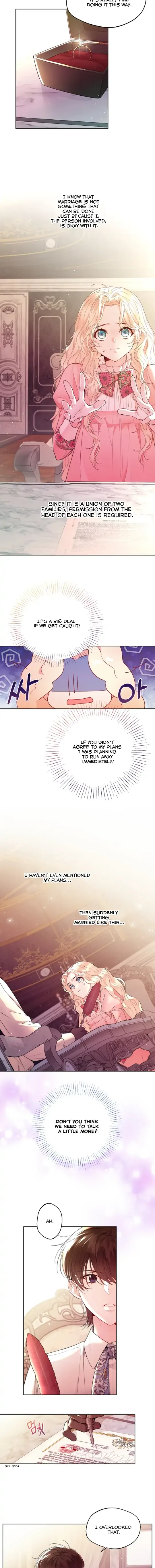 Lady Crystal is a Man Chapter 4 page 3