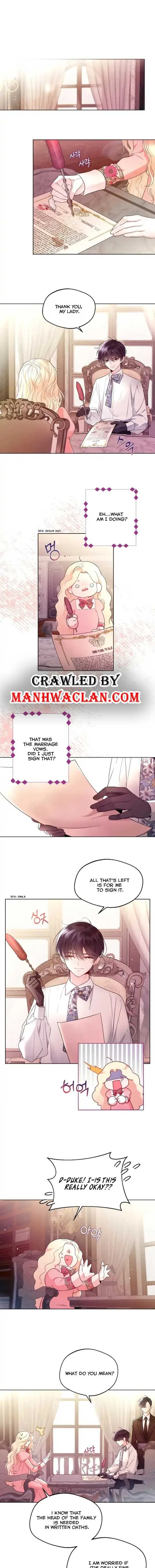 Lady Crystal is a Man Chapter 4 page 2