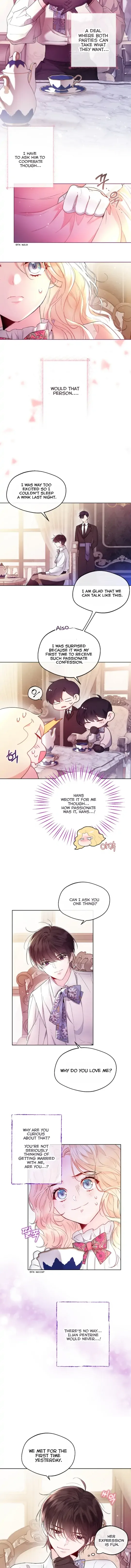 Lady Crystal is a Man Chapter 3 page 7