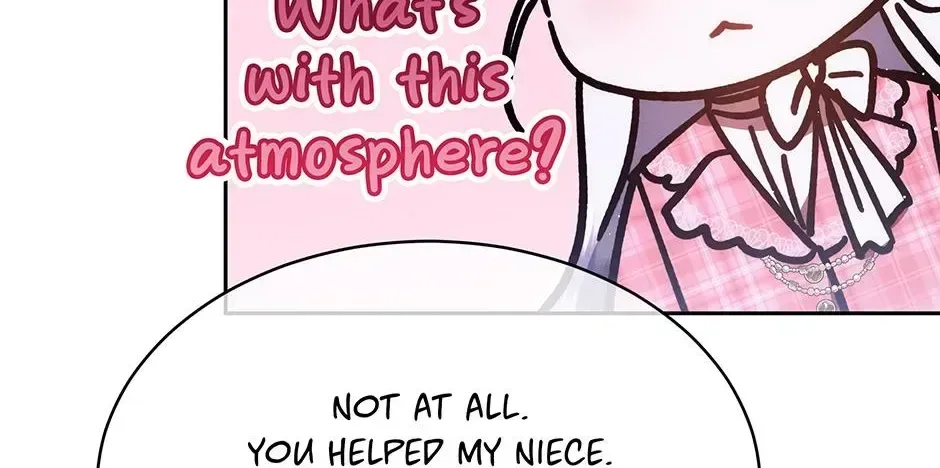 Lady Baby Is a Revenge Maker Chapter 83 page 32
