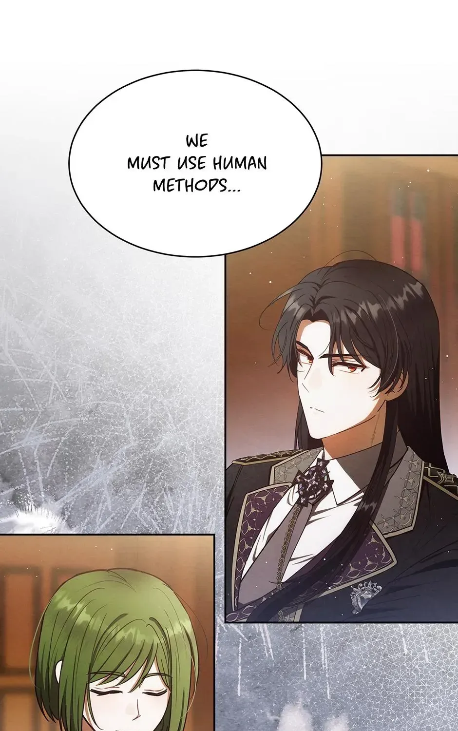 Lady Baby Is a Revenge Maker Chapter 82 page 63