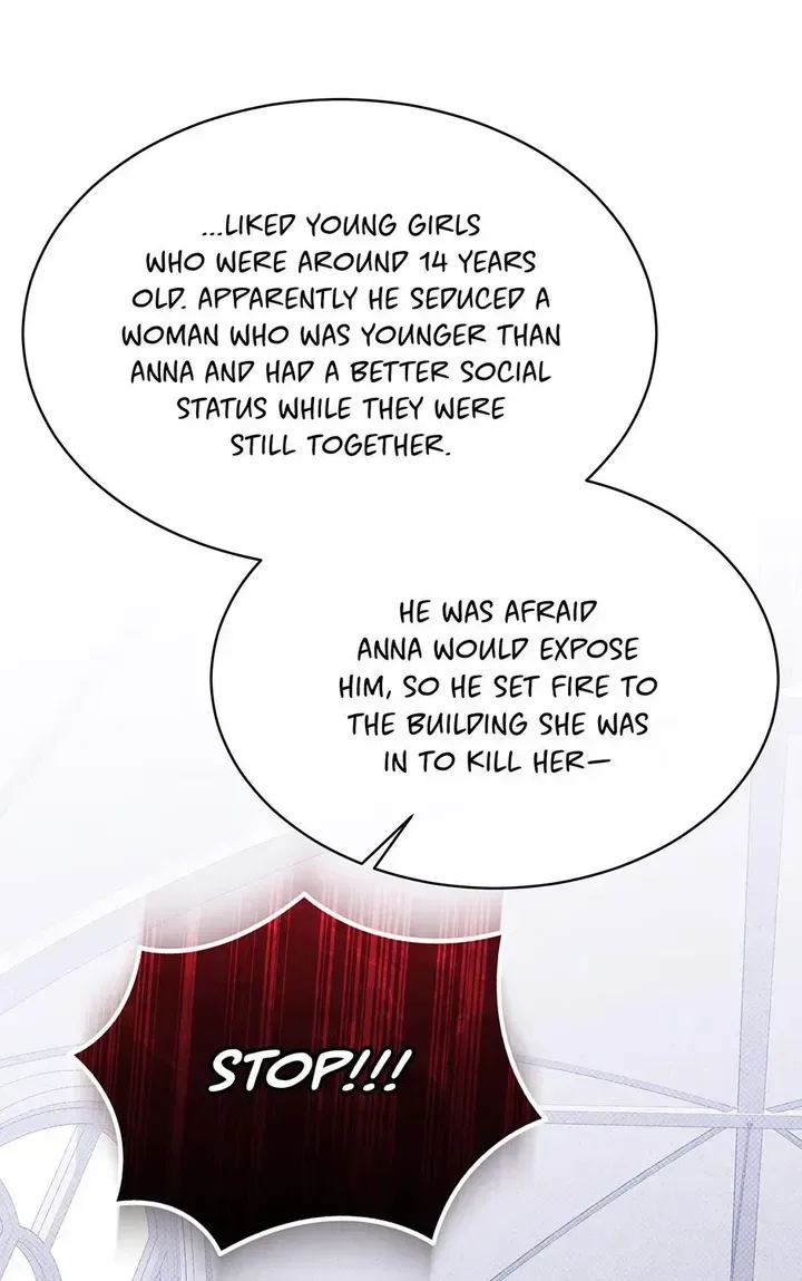 Lady Baby Is a Revenge Maker Chapter 78 page 139