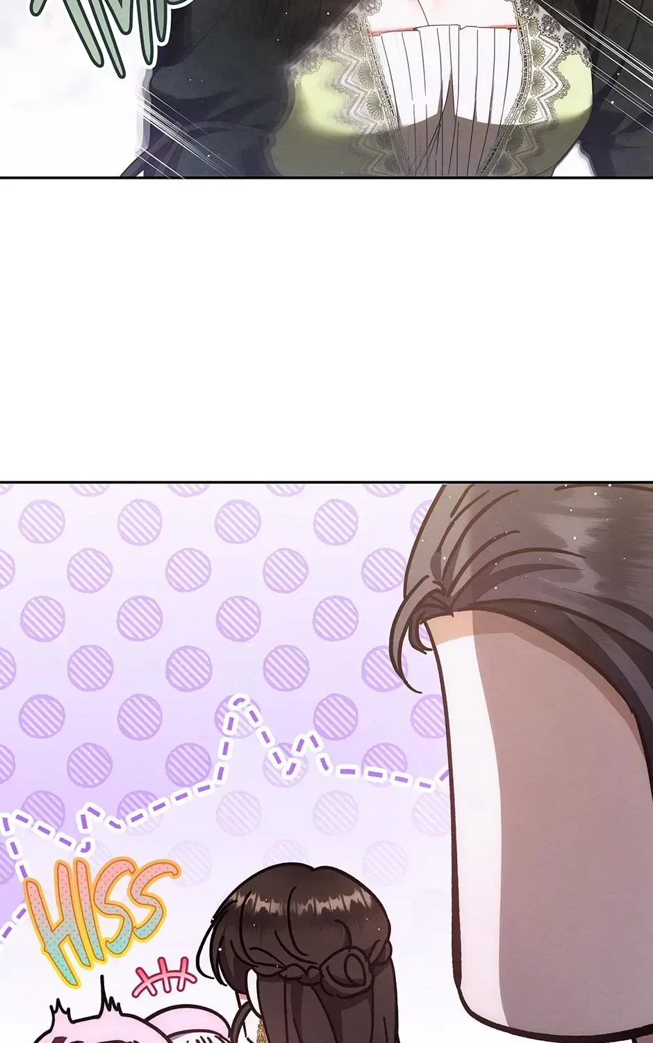 Lady Baby Is a Revenge Maker Chapter 83 page 37