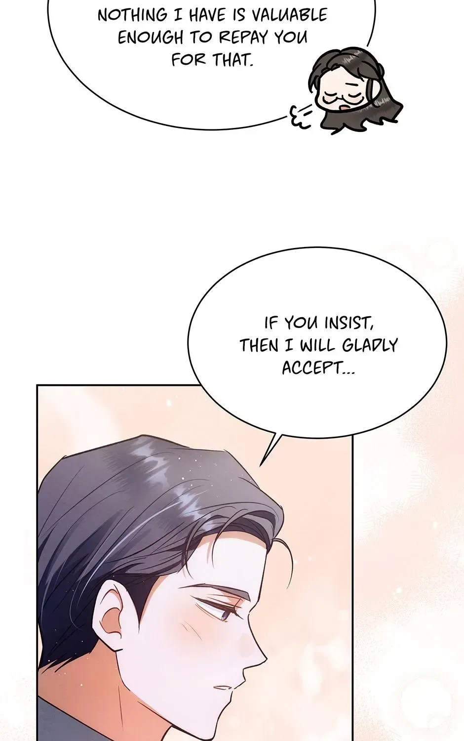 Lady Baby Is a Revenge Maker Chapter 83 page 33