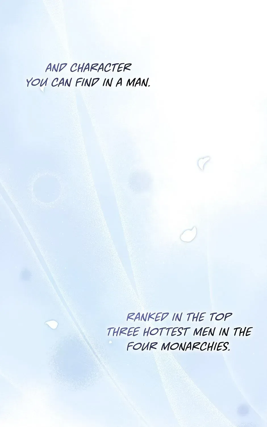 Lady Baby Is a Revenge Maker Chapter 83 page 43