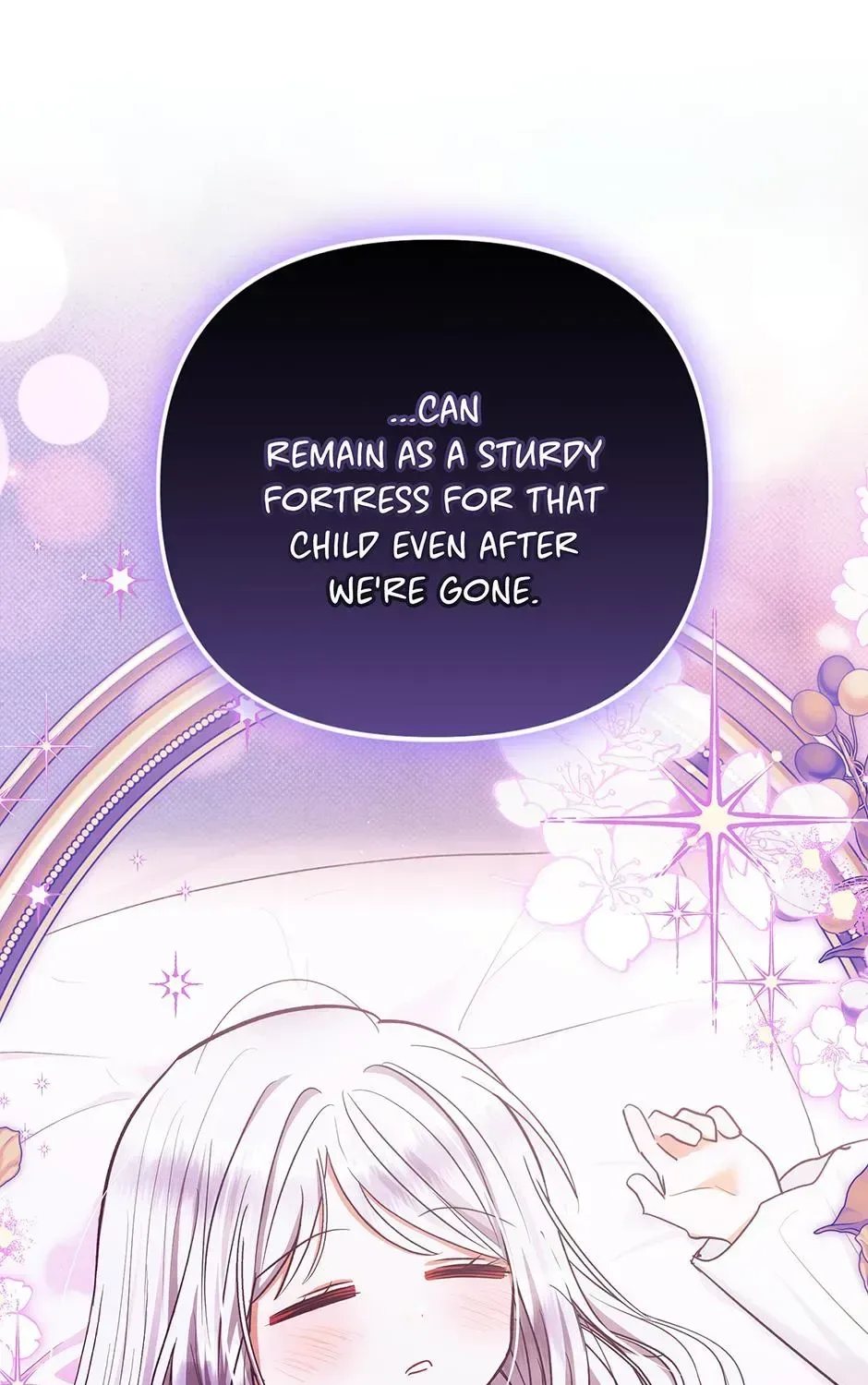 Lady Baby Is a Revenge Maker Chapter 82 page 79