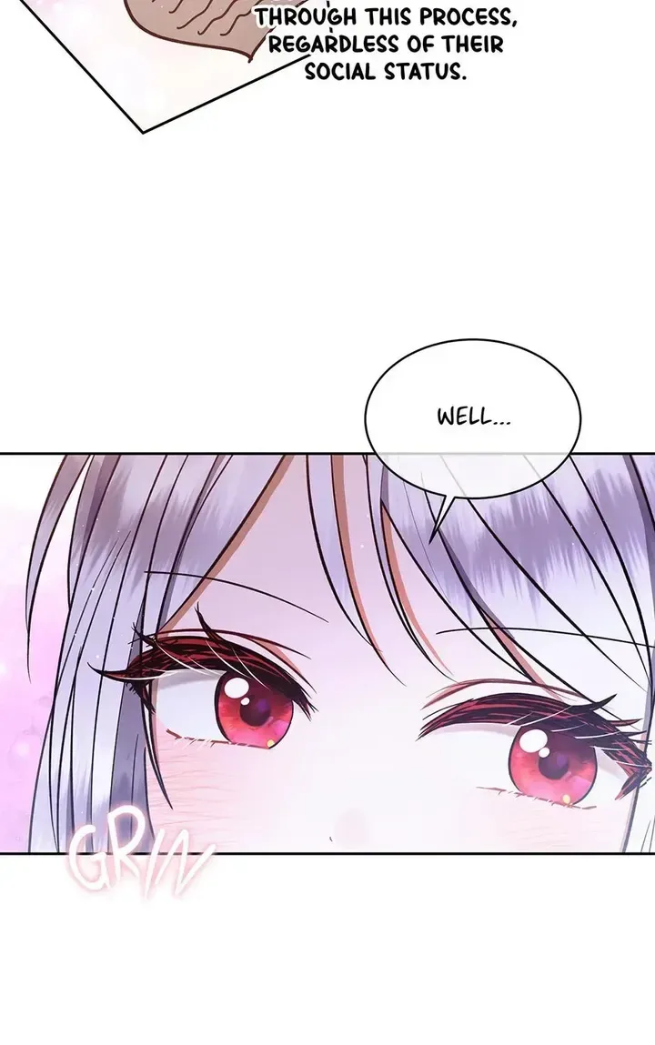 Lady Baby Is a Revenge Maker Chapter 78 page 159