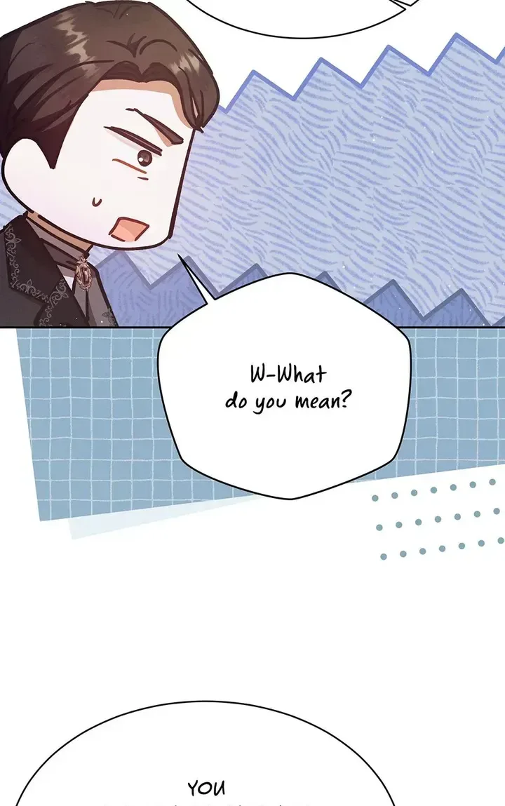 Lady Baby Is a Revenge Maker Chapter 78 page 155