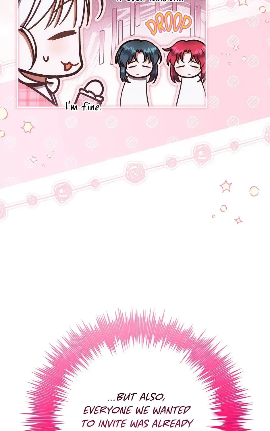 Lady Baby Is a Revenge Maker Chapter 82 page 93