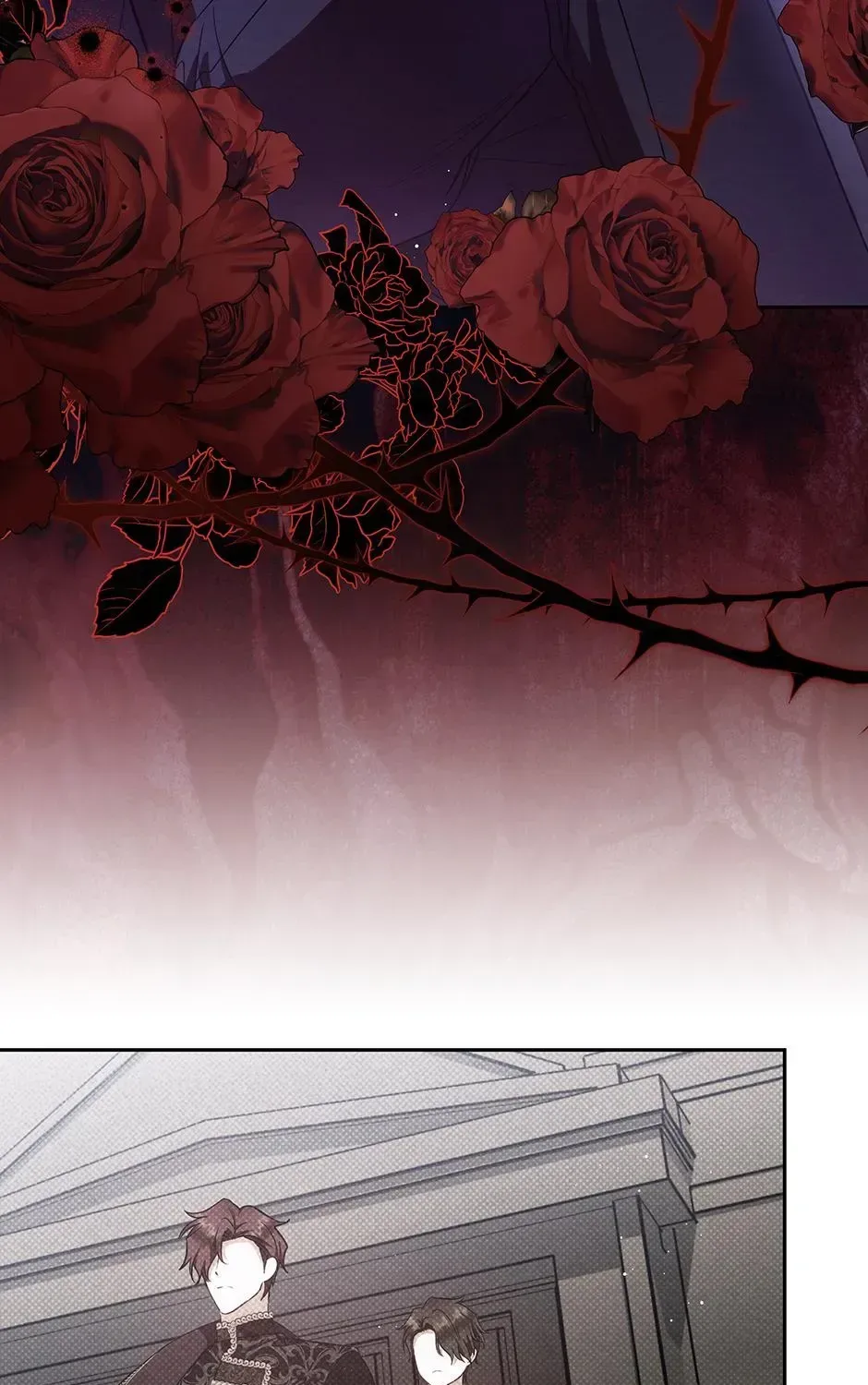 Lady Baby Is a Revenge Maker Chapter 83 page 59