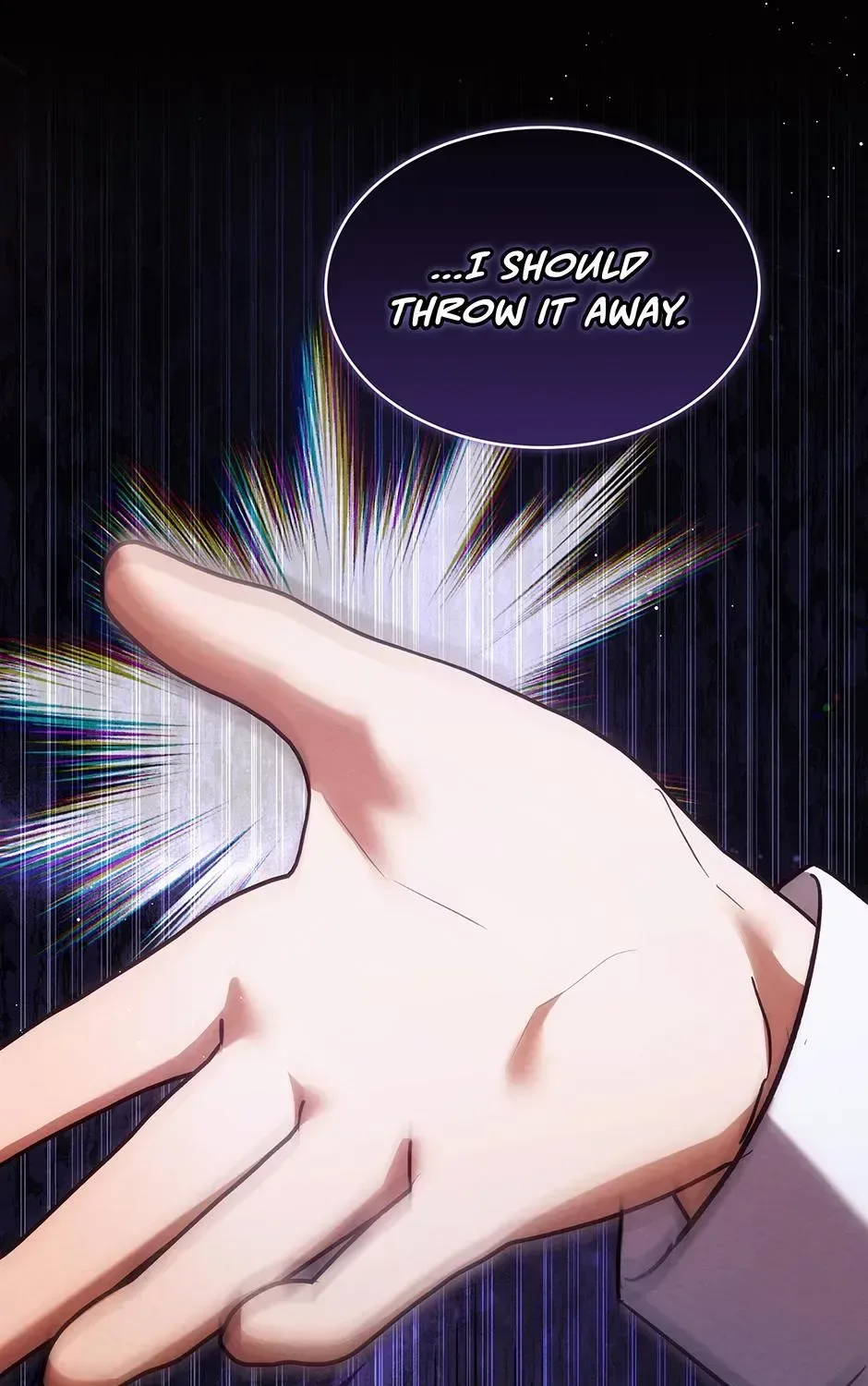Lady Baby Is a Revenge Maker Chapter 83 page 73