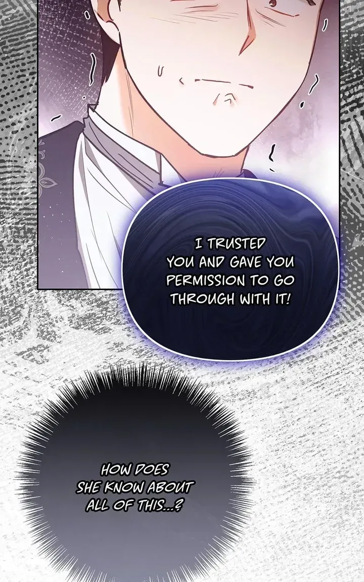Lady Baby Is a Revenge Maker Chapter 78 page 151