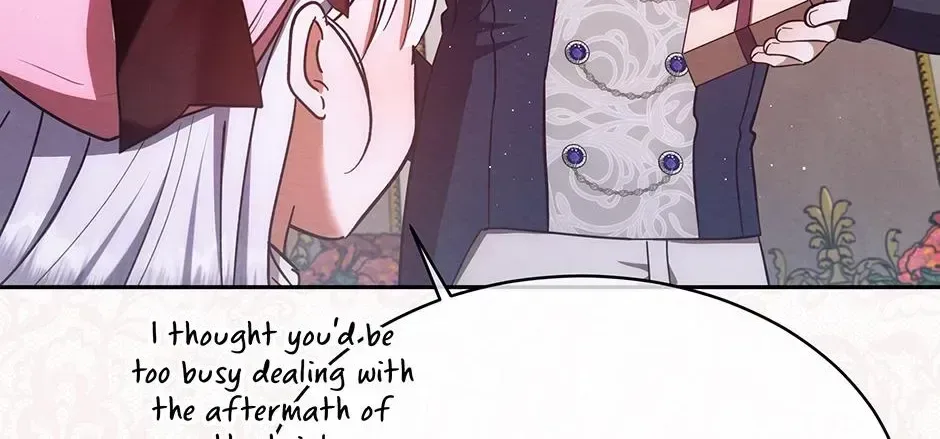 Lady Baby Is a Revenge Maker Chapter 82 page 114