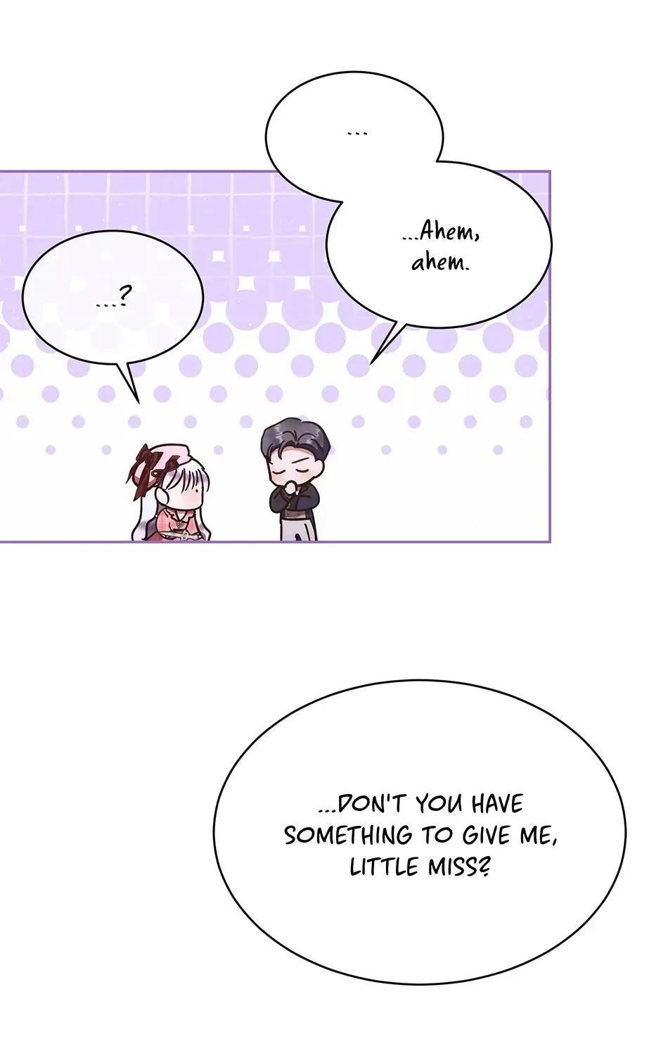 Lady Baby Is a Revenge Maker Chapter 82 page 119