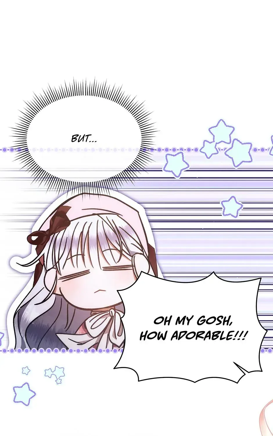 Lady Baby Is a Revenge Maker Chapter 82 page 103