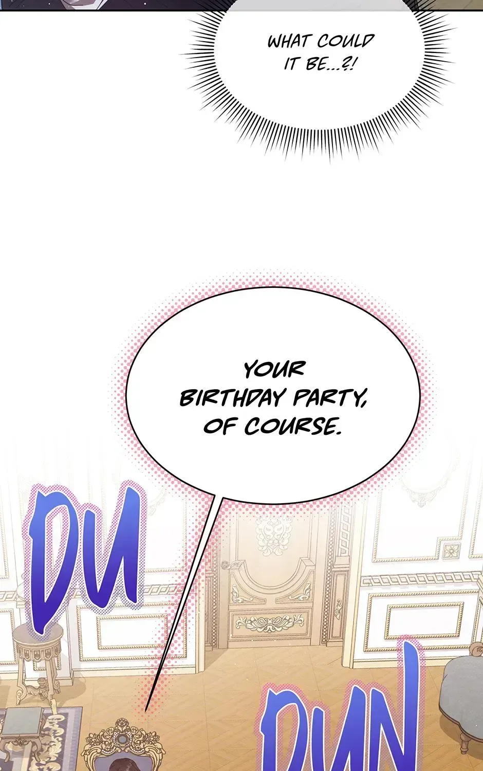 Lady Baby Is a Revenge Maker Chapter 83 page 91
