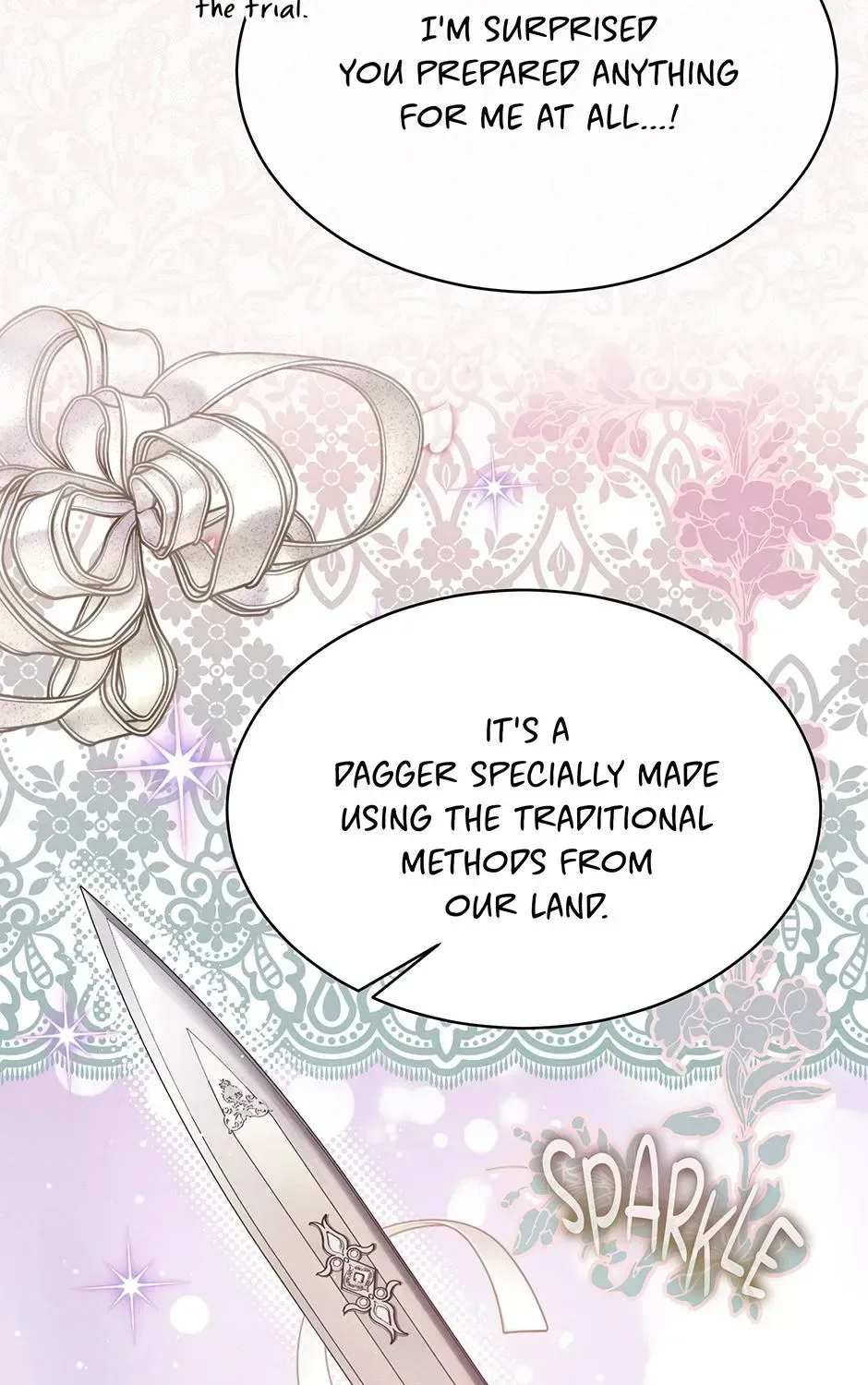 Lady Baby Is a Revenge Maker Chapter 82 page 115