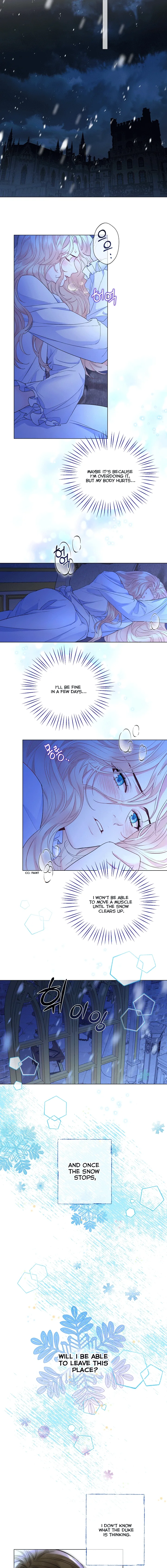 Lady Crystal is a Man Chapter 7 page 9