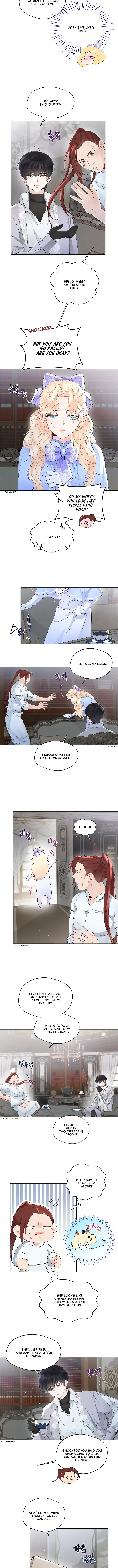 Lady Crystal is a Man Chapter 7 page 5