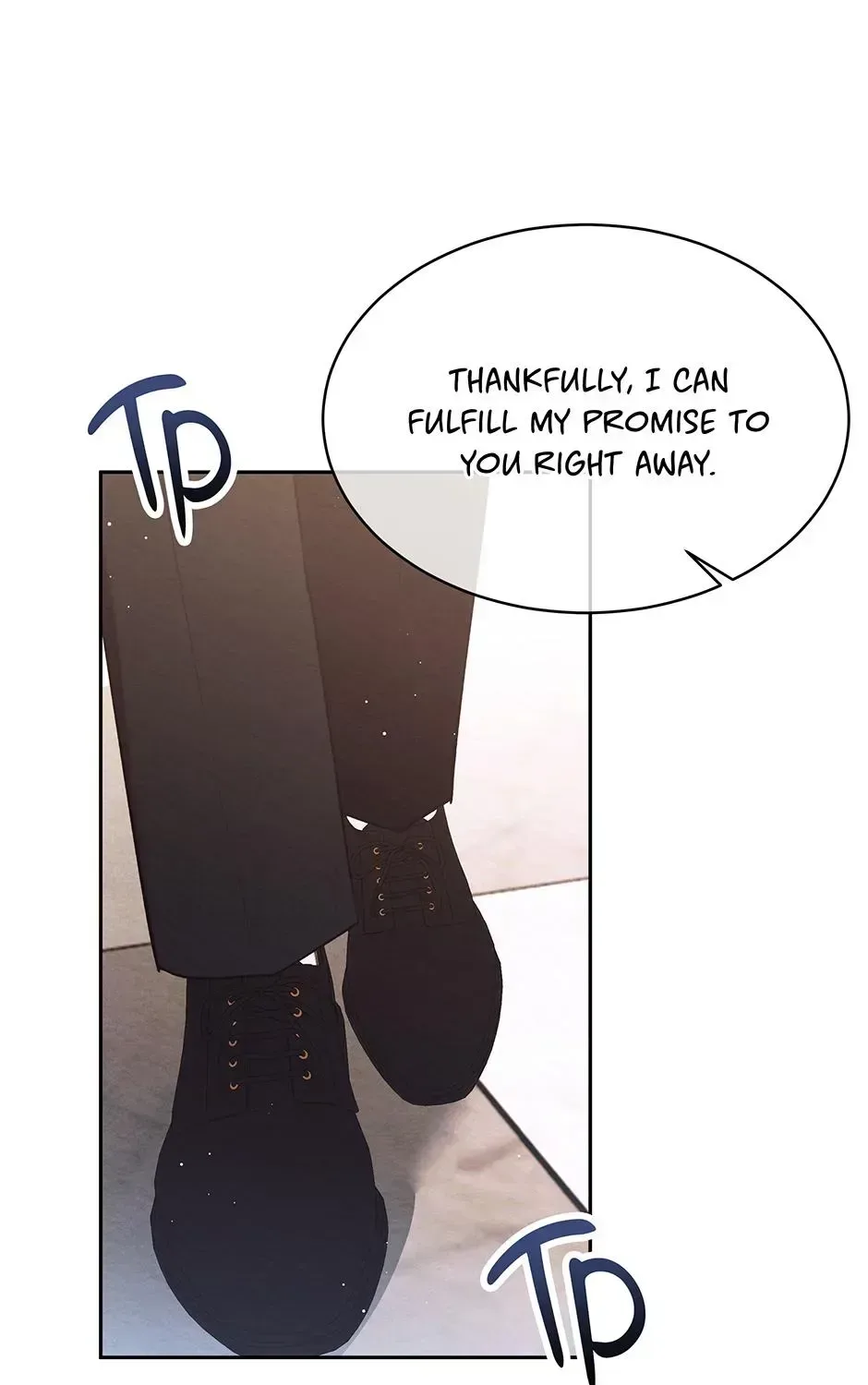 Lady Baby Is a Revenge Maker Chapter 82 page 127
