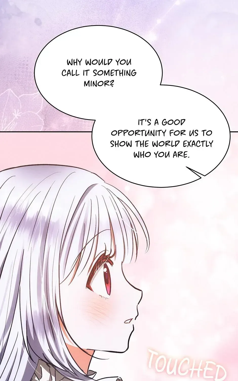 Lady Baby Is a Revenge Maker Chapter 83 page 115