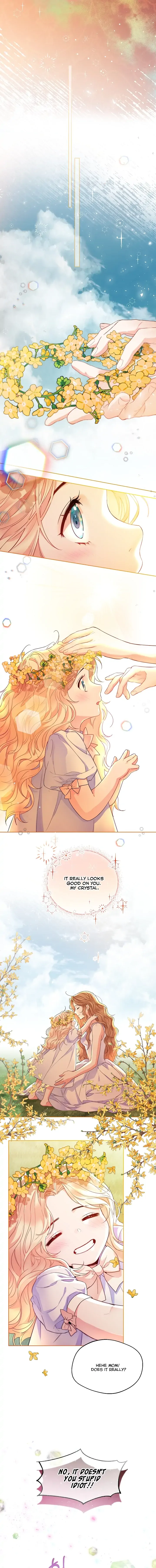 Lady Crystal is a Man Chapter 9 page 11