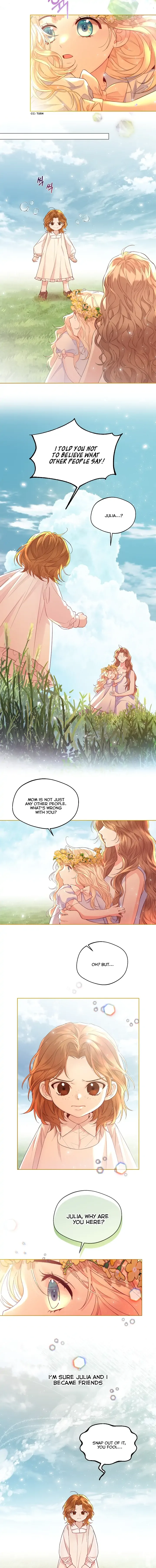 Lady Crystal is a Man Chapter 9 page 12