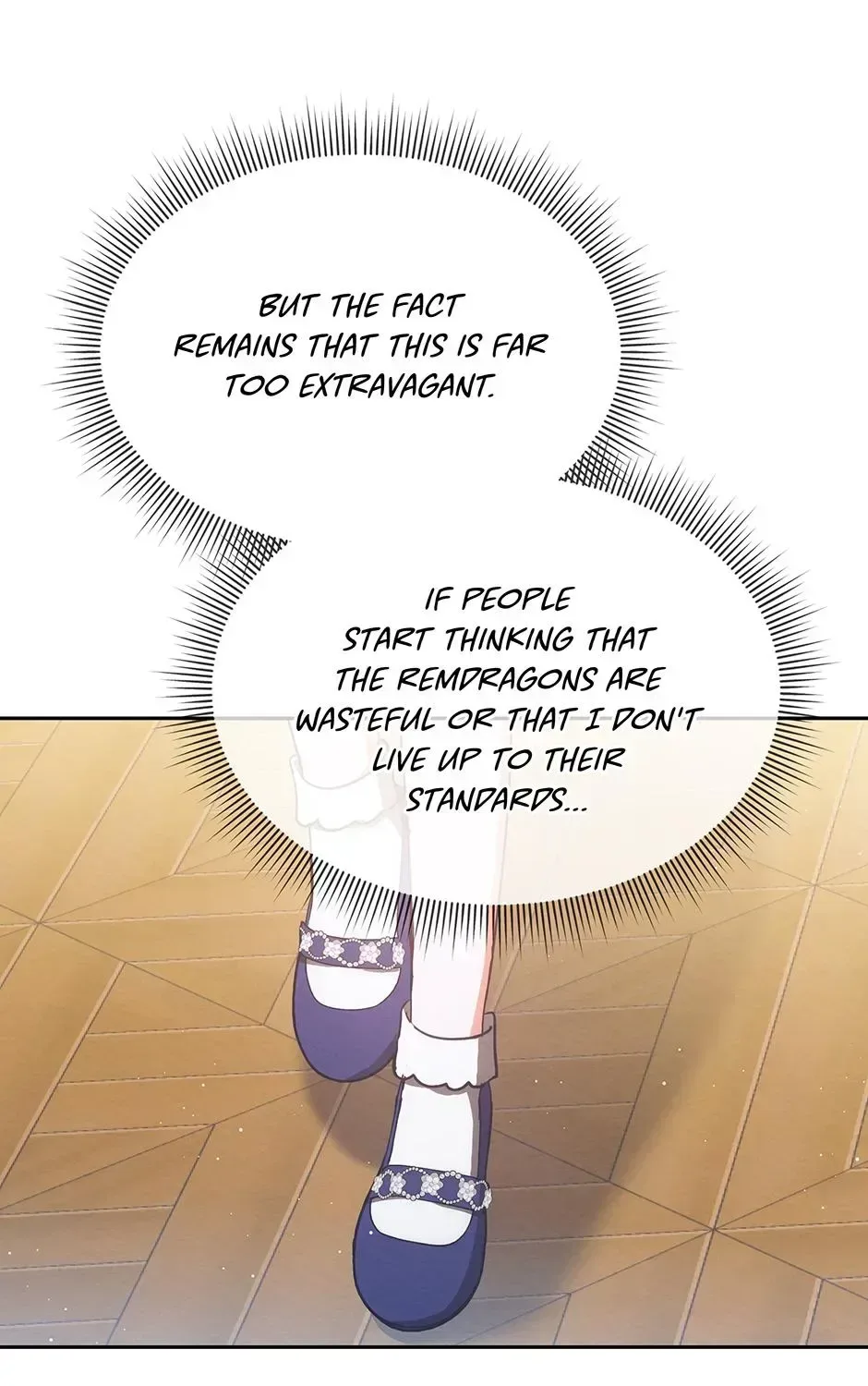 Lady Baby Is a Revenge Maker Chapter 83 page 119