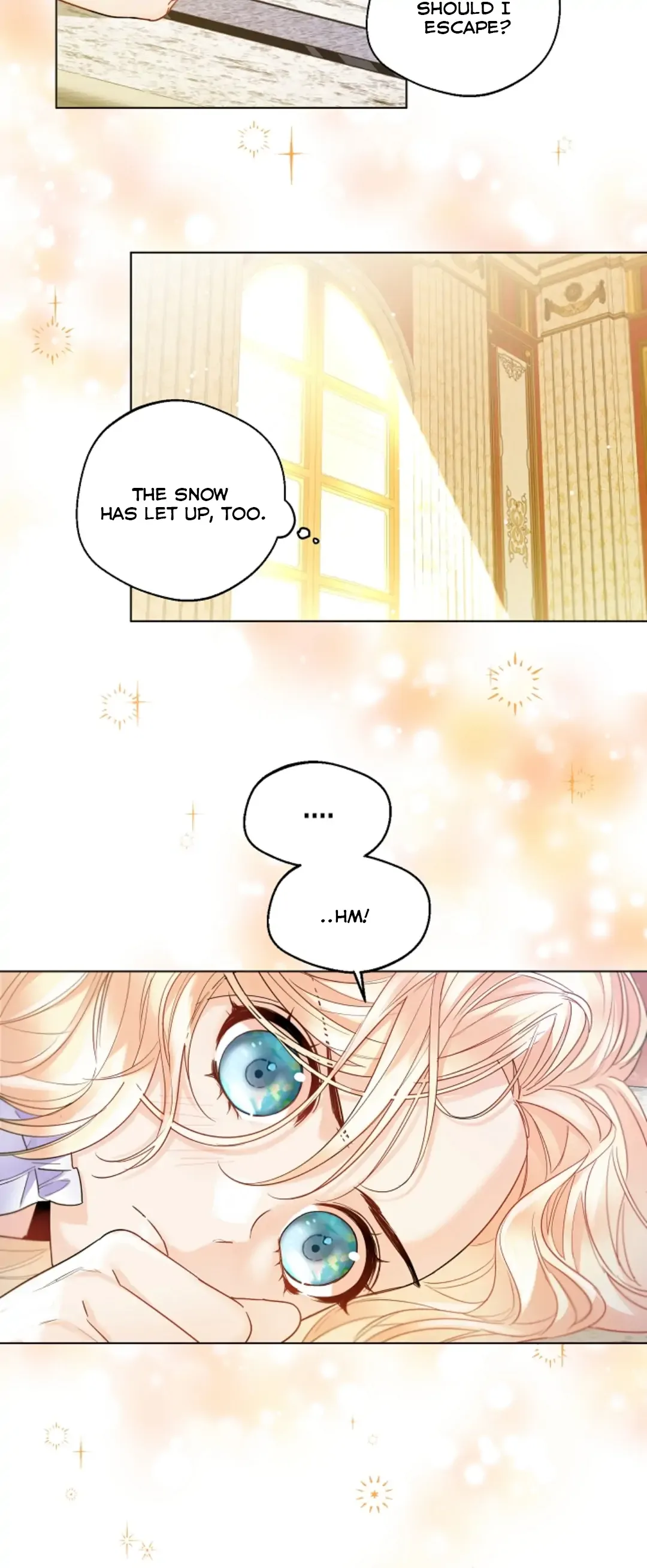 Lady Crystal is a Man Chapter 12 page 11