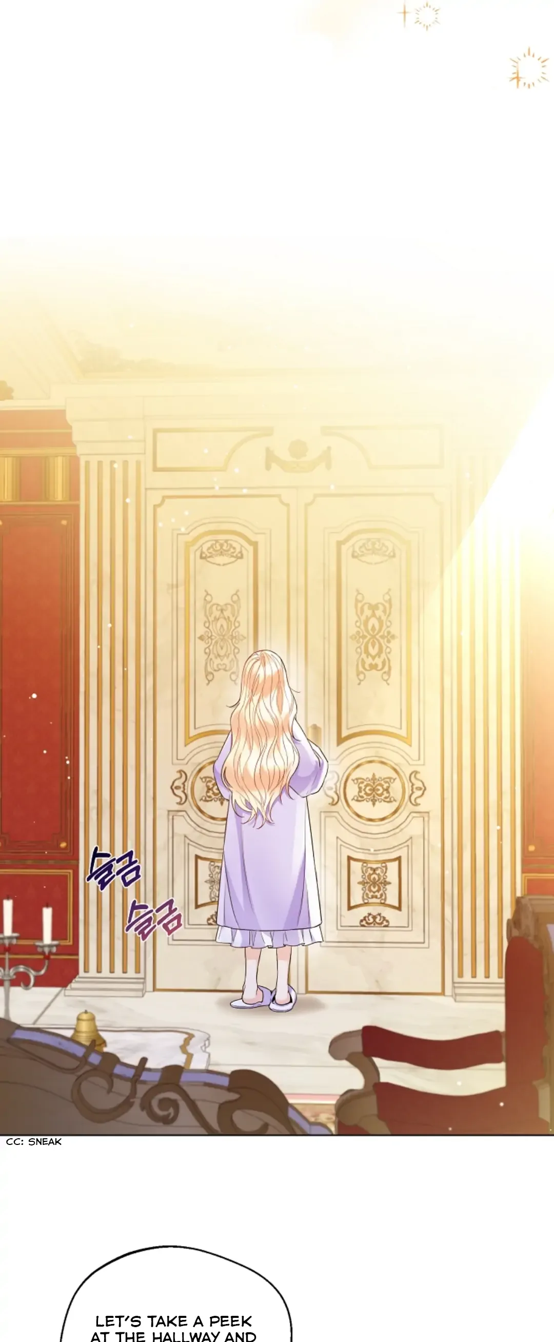 Lady Crystal is a Man Chapter 12 page 12