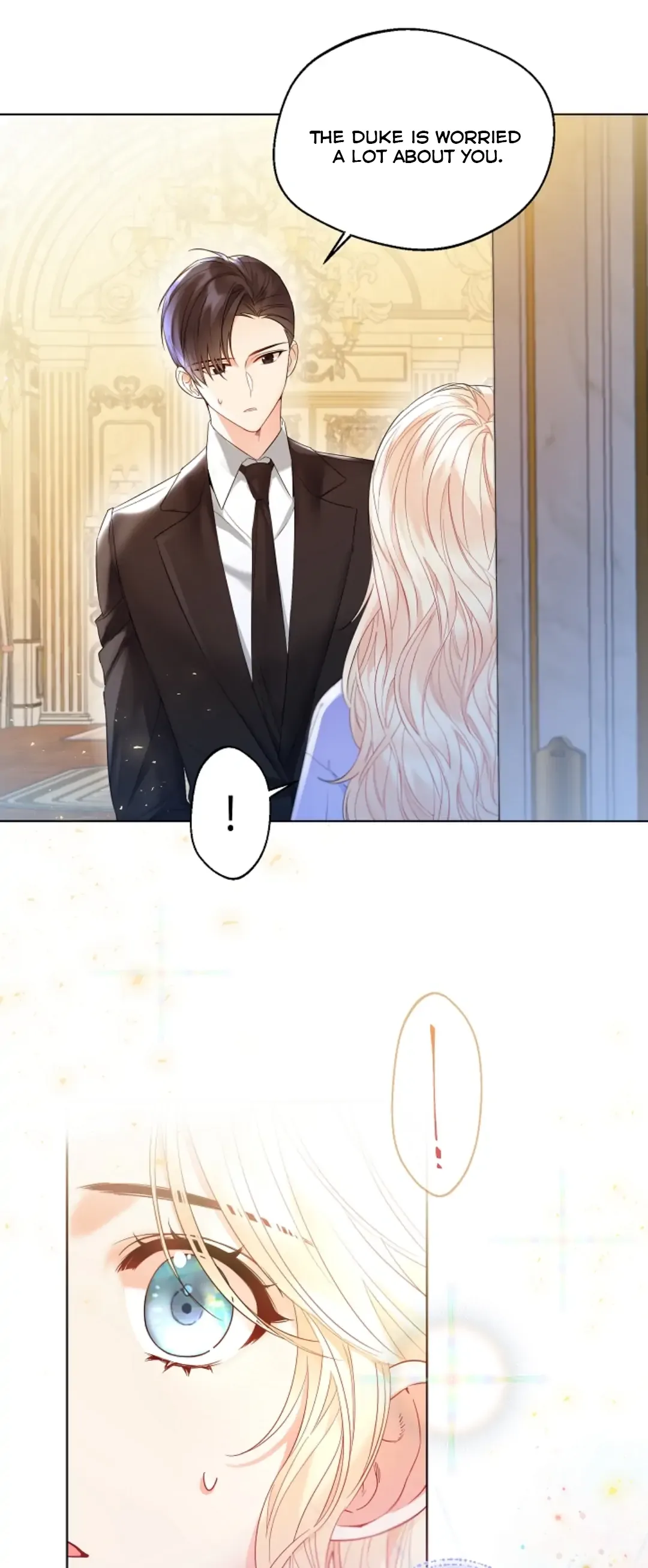 Lady Crystal is a Man Chapter 12 page 15