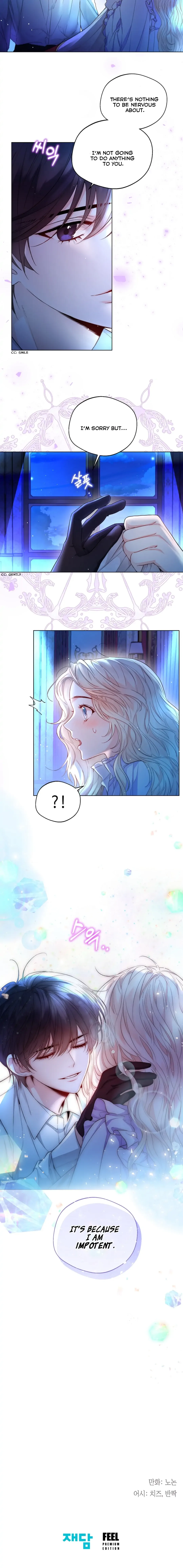 Lady Crystal is a Man Chapter 12 page 24