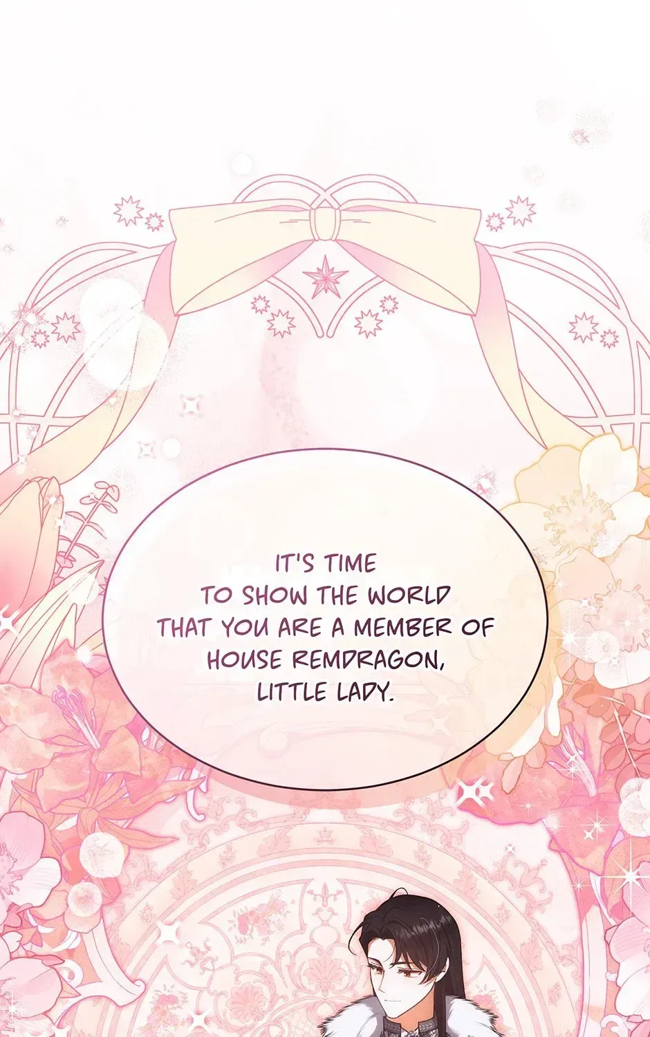 Lady Baby Is a Revenge Maker Chapter 83 page 150