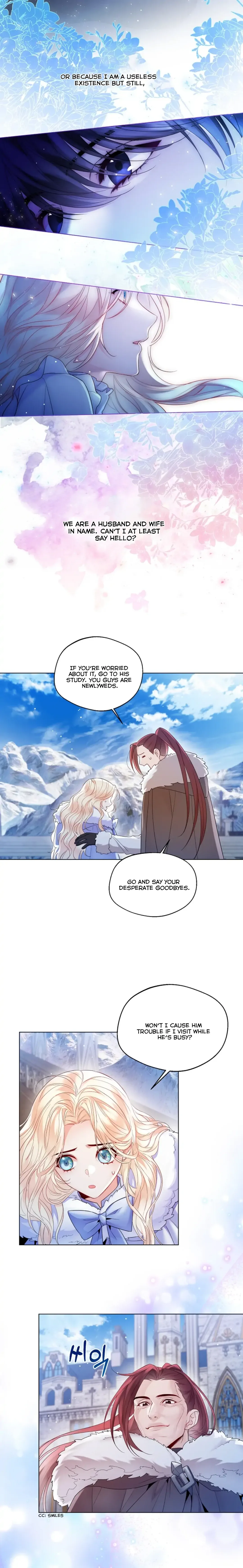 Lady Crystal is a Man Chapter 14 page 14