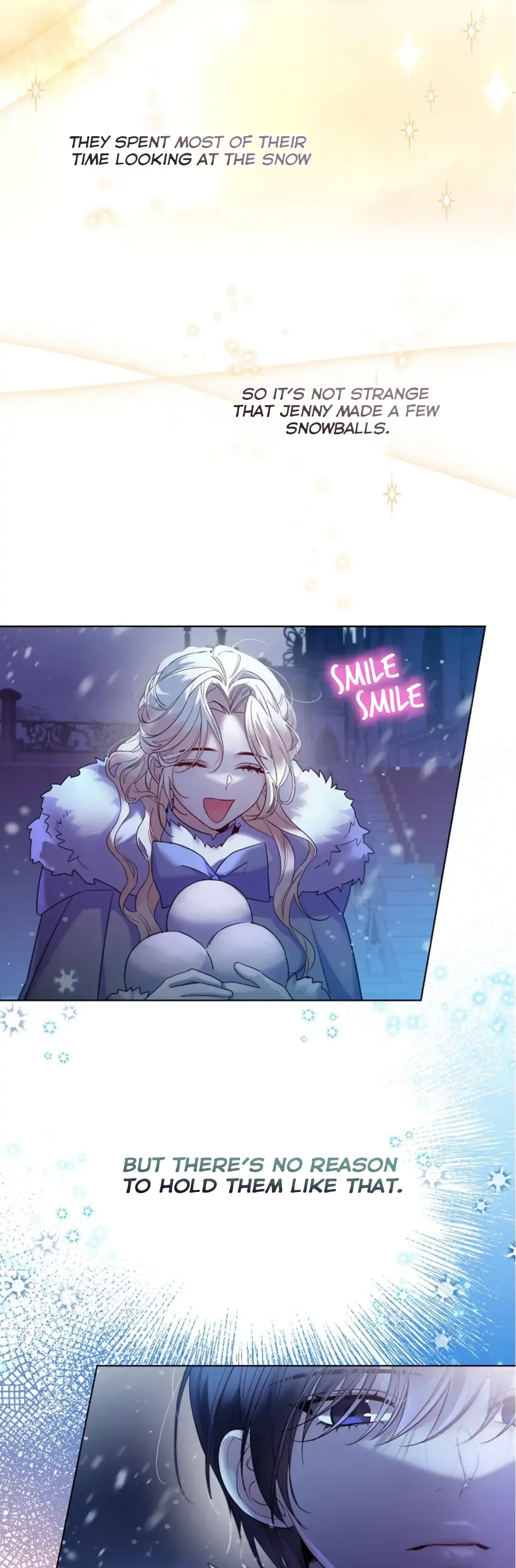 Lady Crystal is a Man Chapter 21 page 4