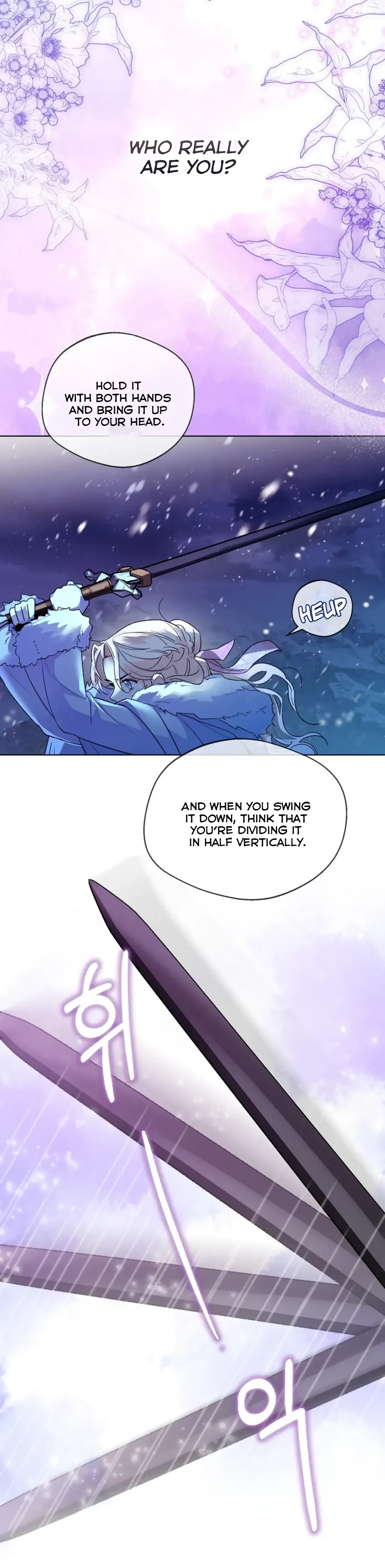 Lady Crystal is a Man Chapter 21 page 26