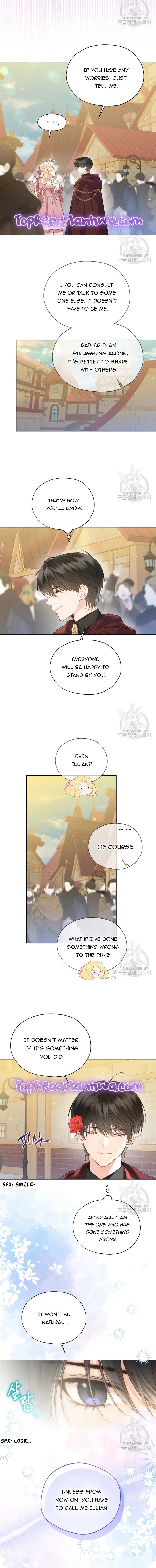 Lady Crystal is a Man Chapter 43 page 13