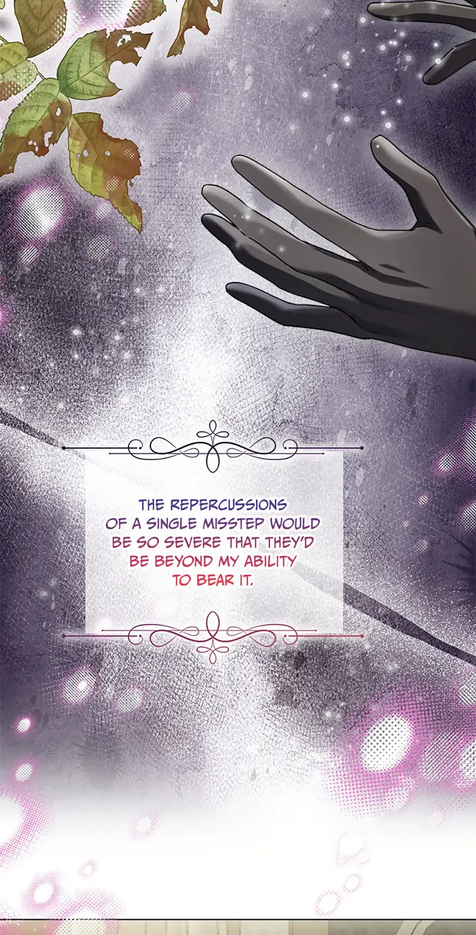 Lady Crystal is a Man Chapter 51 page 14