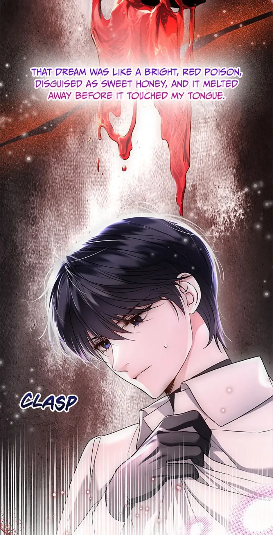 Lady Crystal is a Man Chapter 51 page 12