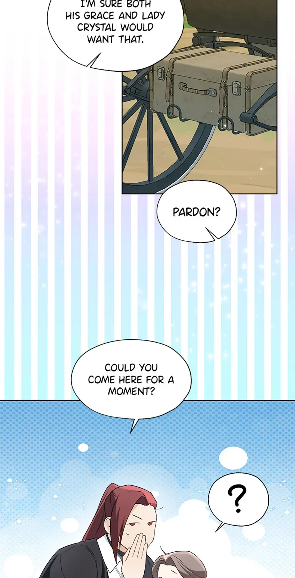 Lady Crystal is a Man Chapter 51 page 49