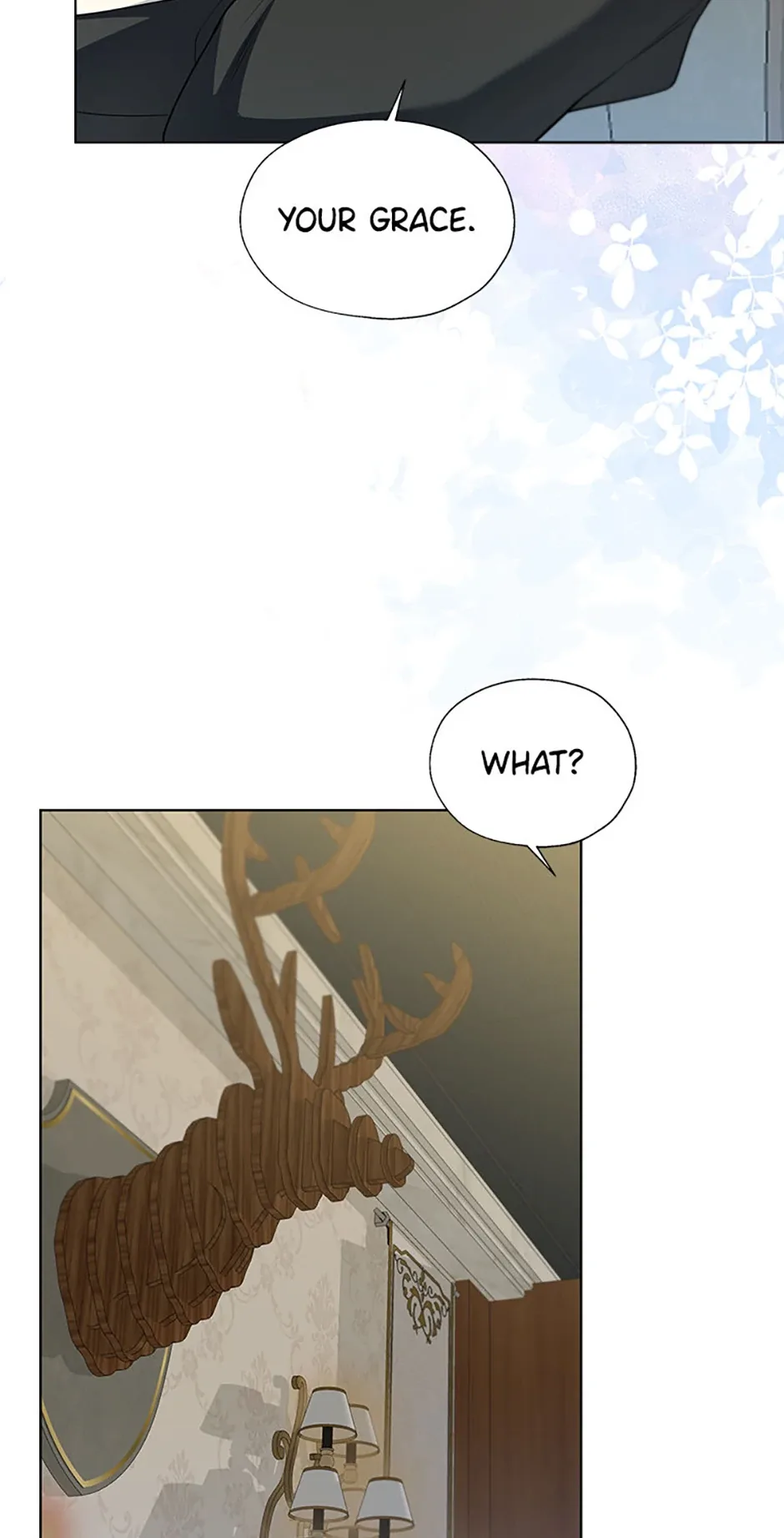 Lady Crystal is a Man Chapter 51 page 27